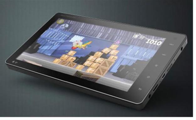 Tablet ainol novo 7 advanced, como nueva