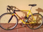 VENDO GIANT CFR CARBONO, CARRETERA, TALLA 53 - mejor precio | unprecio.es