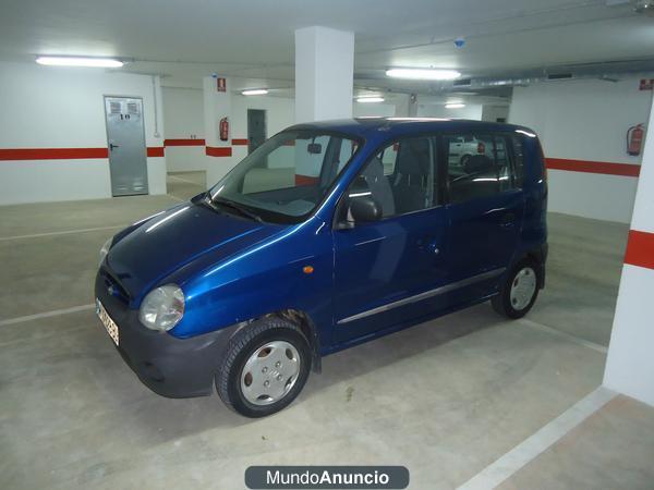 Vendo Hyundai Atos 1.0 GLS