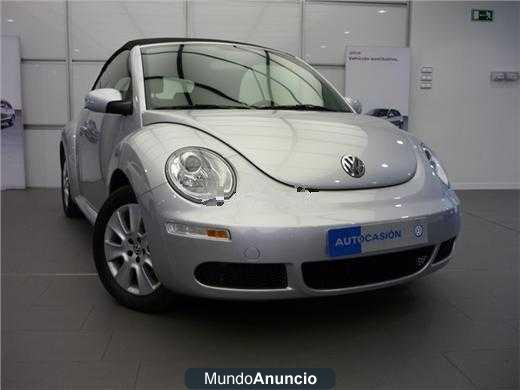 Volkswagen New Beetle