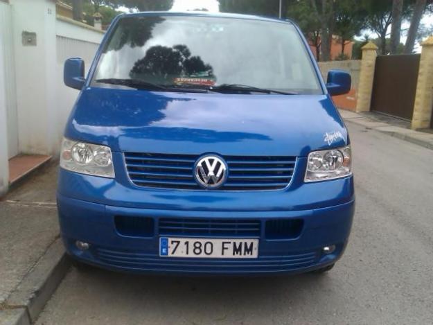 Volkswagen Transporter 1.9TDI