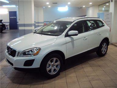 Volvo xc60 d4 kinetic