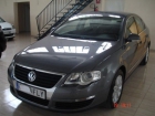 VW PASSAT 2.0TDI 140CV, VOLKSWAGEN Passat, 2000 c.c 13800 eur - mejor precio | unprecio.es