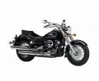 YAMAHA XVS650A DragStar Classic - mejor precio | unprecio.es