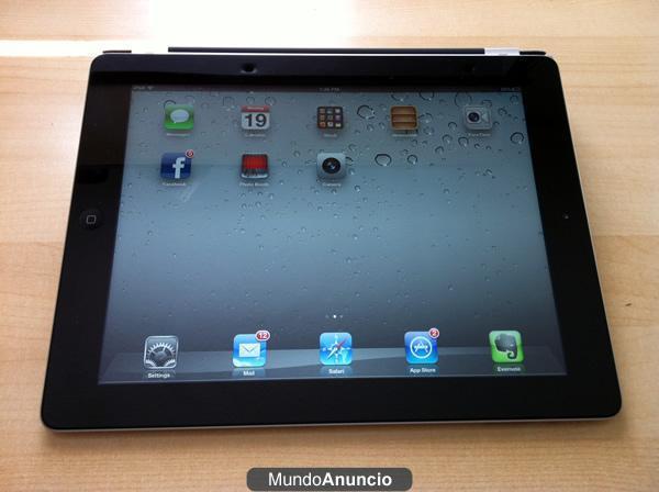 Ipad de tercera generación