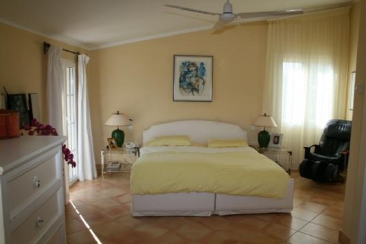 3 Dormitorio Chalet En Venta en Arraco ('L/'S), Mallorca