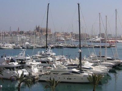 Apartamento en venta en Palma de Mallorca, Mallorca (Balearic Islands)