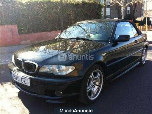 BMW Serie 3 320Cd