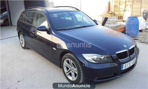 BMW Serie 3 320D TOURING