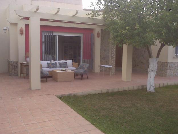 chalet en salteras