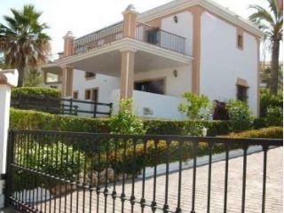 Chalet en venta en Estepona, Málaga (Costa del Sol)