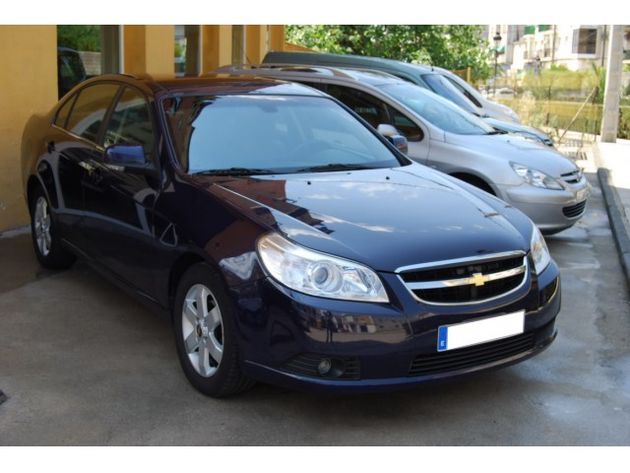 CITROEN XSARA 1.6