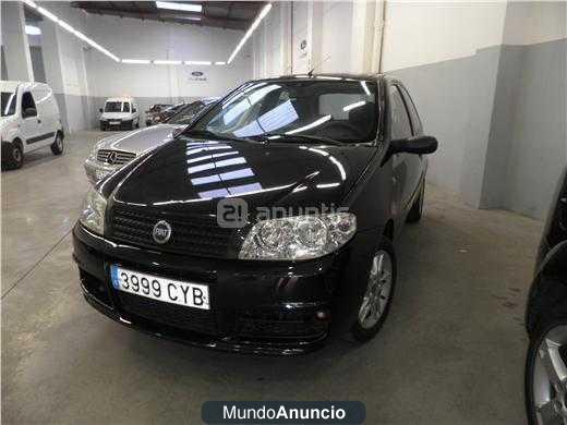 Fiat Punto 1.2 16v XBox