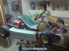 Kart Comet 80sw - mejor precio | unprecio.es