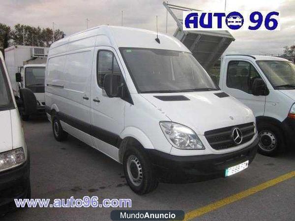 Mercedes-Benz Sprinter 311 CDI FG MEDIA ALTO