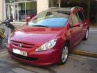 PEUGEOT 307 SW 2.0 HDI 110 PACK - mejor precio | unprecio.es