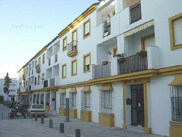 Piso en Conil de la Frontera