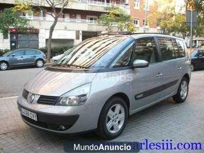 Renault Espace EXPRESSION 1.9 dCi 120 CV