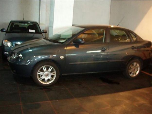 Seat Cordoba 1.9 TDI 100cv '06 en venta en Majadahonda