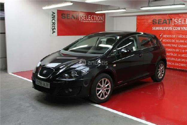 SEAT Leon 1.6 TDI 105cv Reference Copa, 11.850€