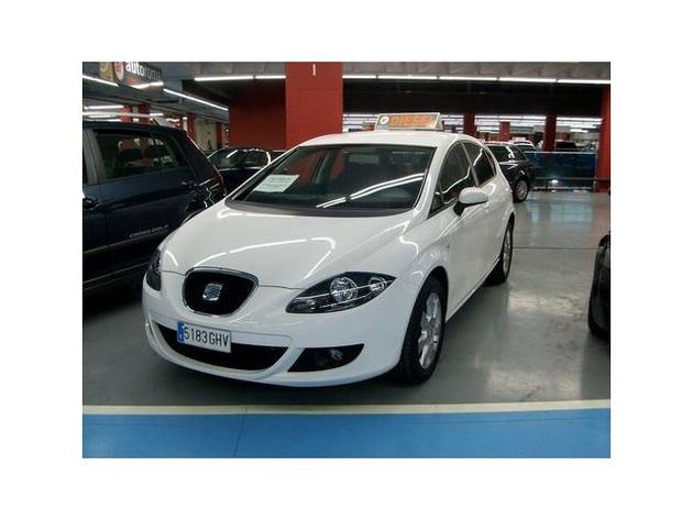 SEAT LEON TDI SPORT LIMITED, SOLO 13.000km