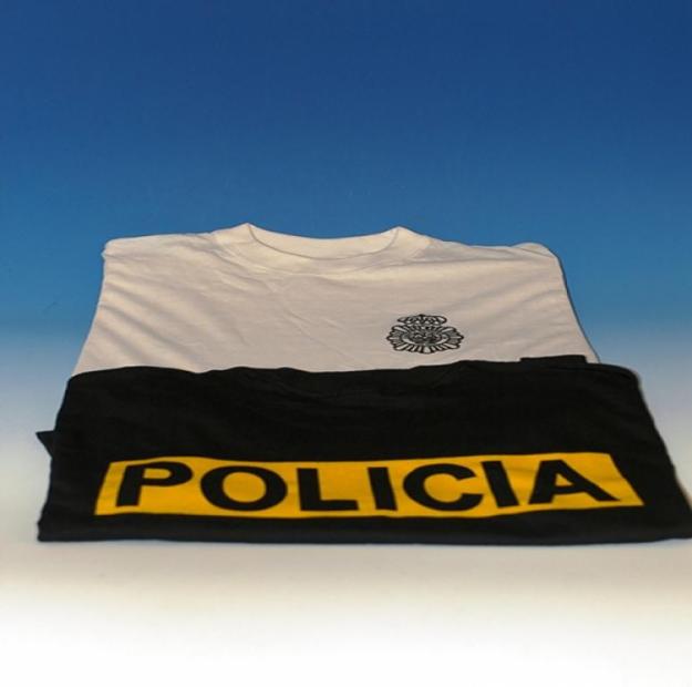 TIENDA DE MATERIAL POLICIAL Y ACCESORIOS DE SEGURIDAD