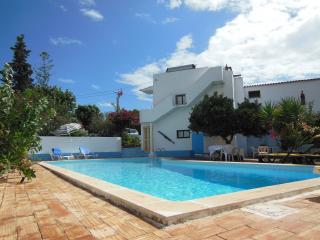 Villa : 6/8 personas - piscina - albufeira  algarve  portugal