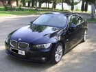 2007 Bmw 335i Aut. negro metalizado - mejor precio | unprecio.es