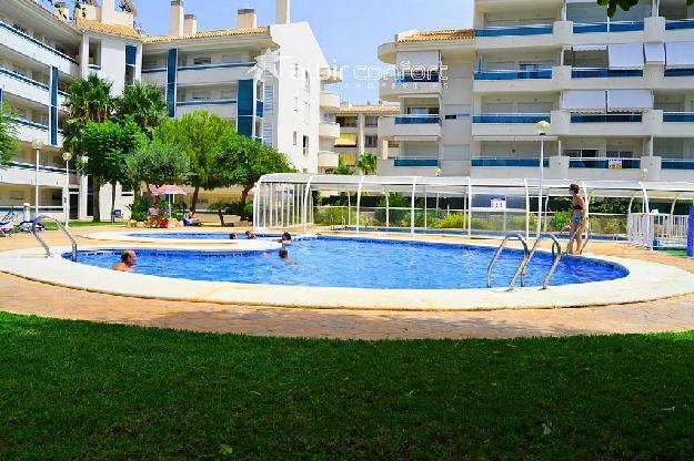 Apartamento en Albir