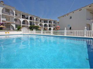 Apartamento en venta en Mijas Costa, Málaga (Costa del Sol)