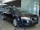 Audi A4 Avant 2.0 TDI 140cv - mejor precio | unprecio.es