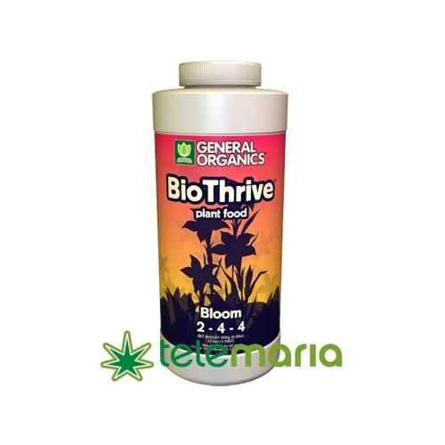 BioThrive Bloom