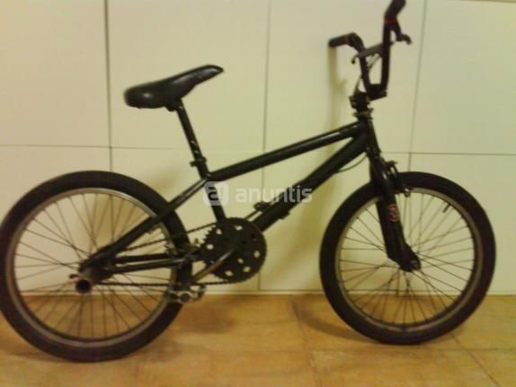 BMX PRECIO NEGOCIABLE