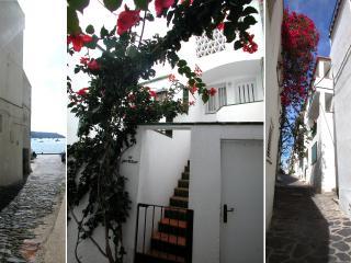 Casa : 11/13 personas - junto al mar - vistas a mar - cadaques  girona (provincia de)  cataluna  espana