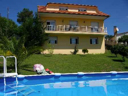 Casa en Ponte- Caldelas