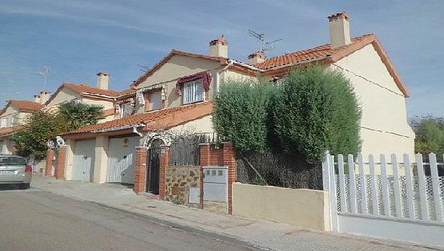 Chalet en Alameda de la Sagra