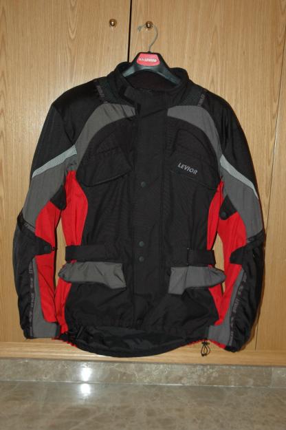 Chaqueta moto cordura XL