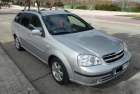 CHEVROLET Nubira SW CDX 1.8 16v 121 cv - mejor precio | unprecio.es