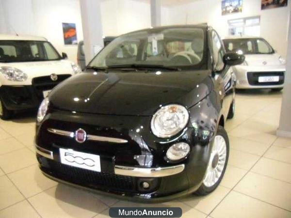 Fiat 500 1.3 MULTIJET 95 CV