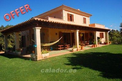 Finca/Casa Rural en venta en Felanitx, Mallorca (Balearic Islands)