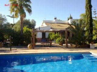 Finca/Casa Rural en venta en Pizarra, Málaga (Costa del Sol)