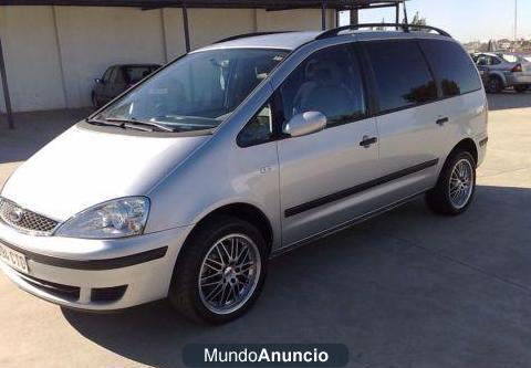 Ford Galaxy 1.9 TDi Trend