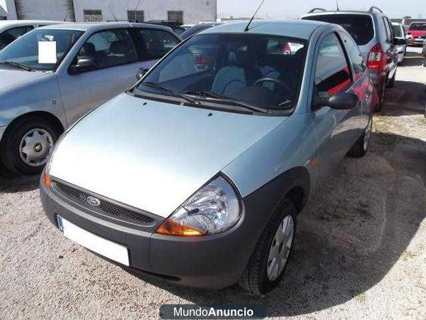 Ford Ka KA Collection 70