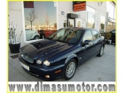 JAGUAR X-Type 2.2D Executive Aut. - mejor precio | unprecio.es