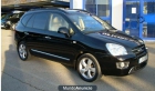 KIA CARENS 2.0 CDRi 145 CV 7PLAZAS 2008 44000 KM - mejor precio | unprecio.es