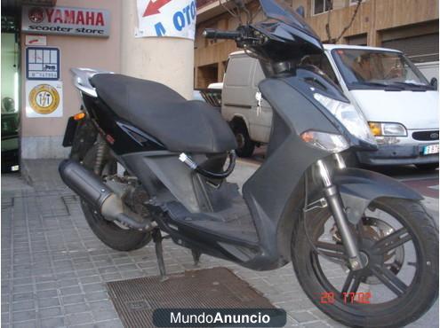 KYMCO AGILITY city 125