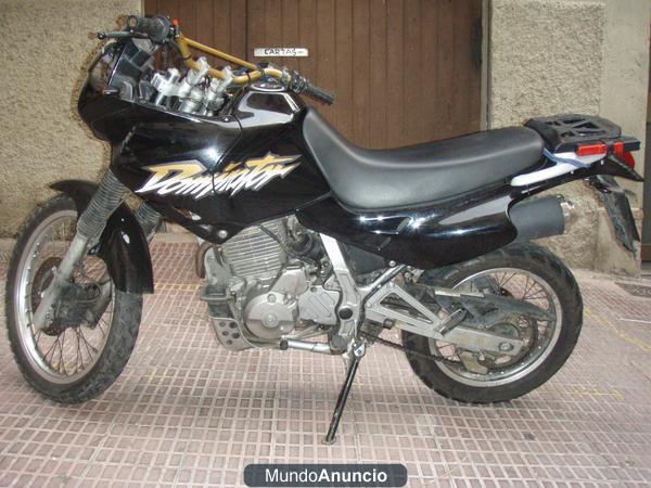 Ocasion !vendo HONDA DOMINATOR 6.50