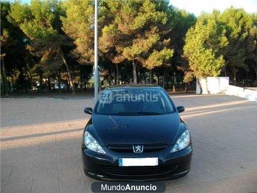 Peugeot 307 2.0 HDi 110 XR