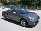 TOYOTA MR 2 VVTI - ROADSTAR - BARCELONA - mejor precio | unprecio.es