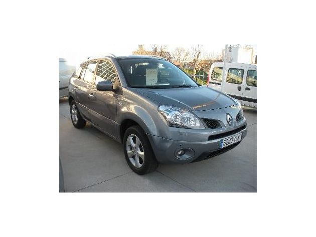 TOYOTA RAV4 2.2